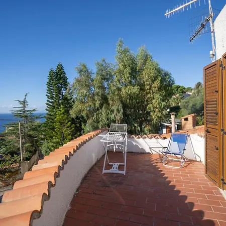 Capovillas - Laura With Private Pool Willa