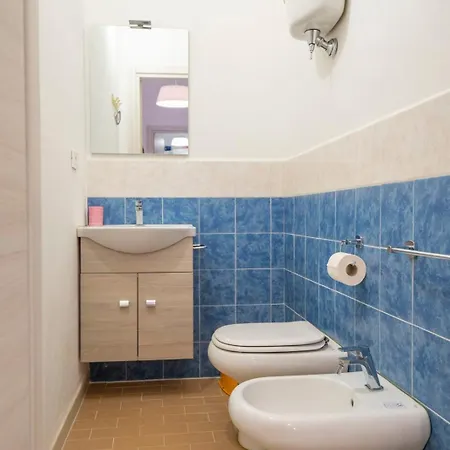 Capovillas - Laura With Private Pool וילה