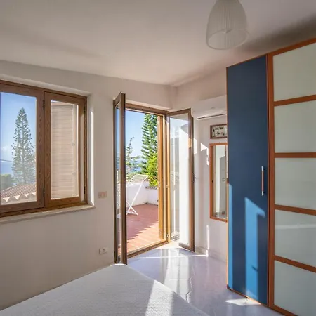 וילה Capovillas - Laura With Private Pool ויבו ולנטיה