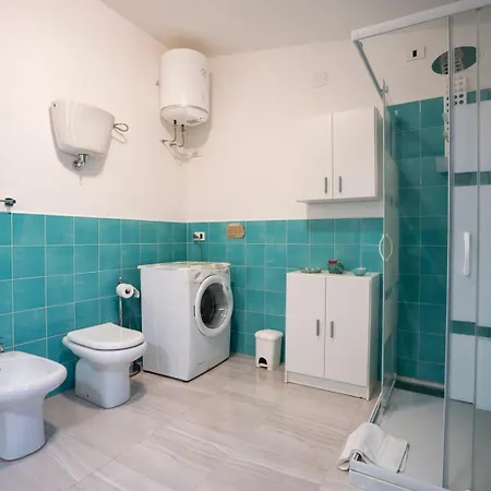 וילה Capovillas - Laura With Private Pool *