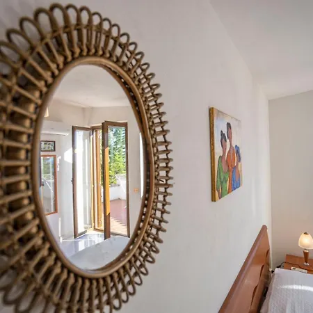 Capovillas - Laura With Private Pool ויבו ולנטיה