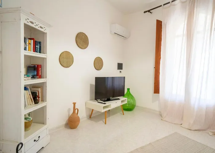 Capovillas - Laura With Private Pool