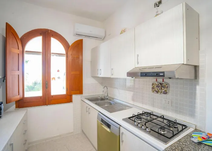 Capovillas - Laura With Private Pool וילה