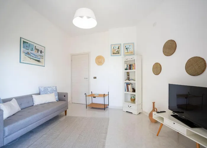 וילה Capovillas - Laura With Private Pool *