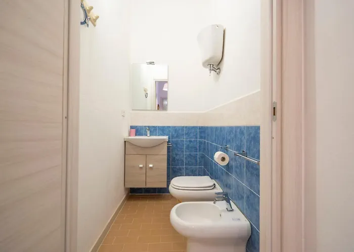 Capovillas - Laura With Private Pool וילה