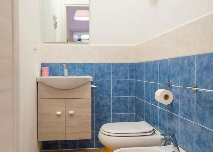 Capovillas - Laura With Private Pool וילה