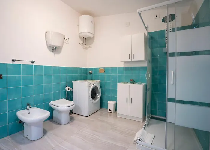 וילה Capovillas - Laura With Private Pool *