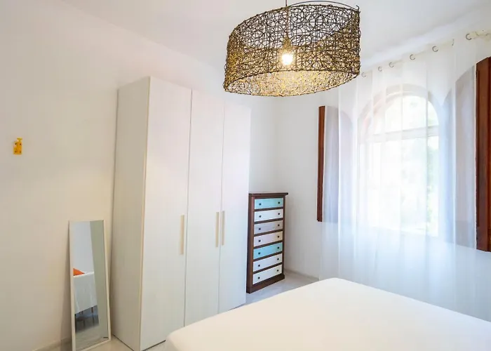 Capovillas - Laura With Private Pool וילה *