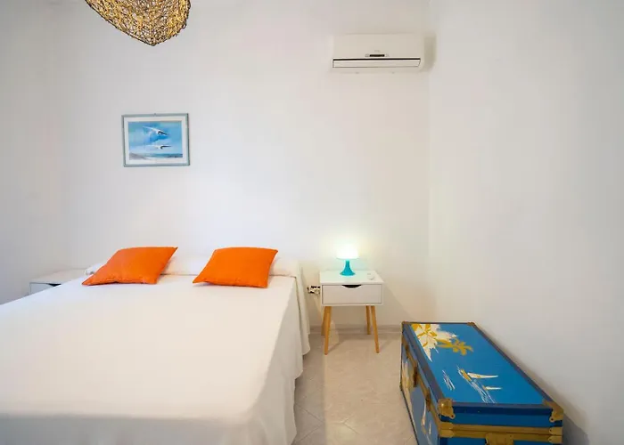 Capovillas - Laura With Private Pool וילה