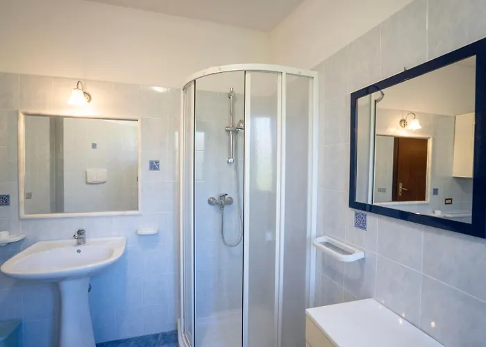 Capovillas - Laura With Private Pool וילה *