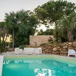 Capovillas - Laura With Private Pool * ויבו ולנטיה