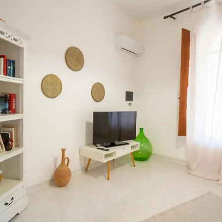 Capovillas - Laura With Private Pool