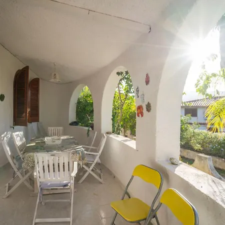 Capovillas - Laura With Private Pool Villa *