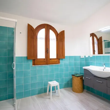 Capovillas - Laura With Private Pool Vibo Valentia