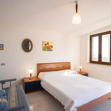 Capovillas - Laura With Private Pool