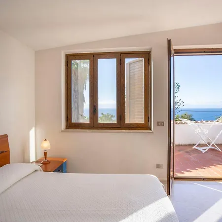 Capovillas - Laura With Private Pool * Vibo Valentia