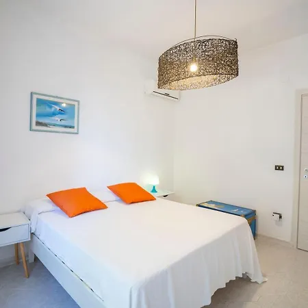 Capovillas - Laura With Private Pool * Vibo Valentia
