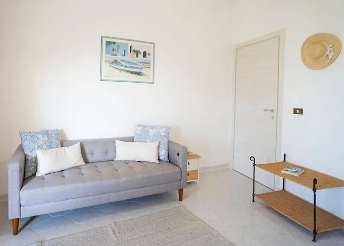 Capovillas - Laura With Private Pool Villa