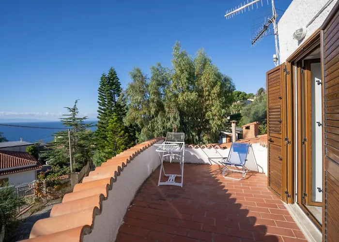 Capovillas - Laura With Private Pool Villa