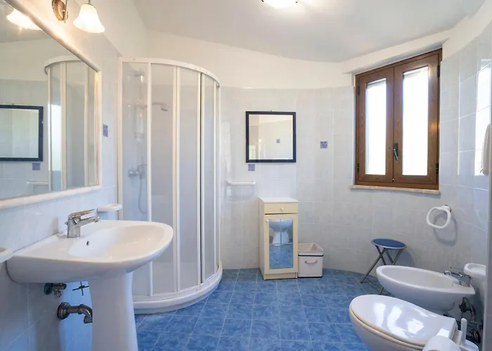 Capovillas - Laura With Private Pool * فيبو فالينتيا