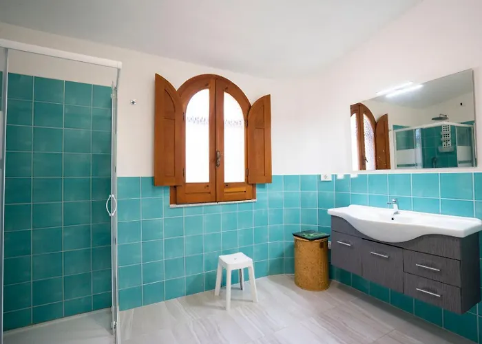 Capovillas - Laura With Private Pool فيبو فالينتيا