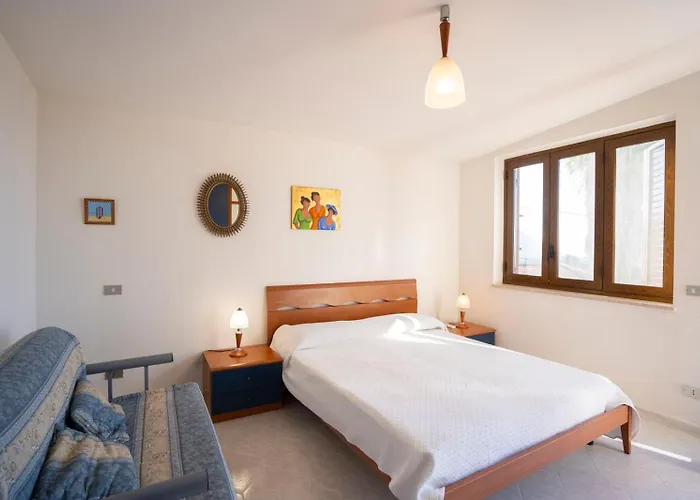 Capovillas - Laura With Private Pool