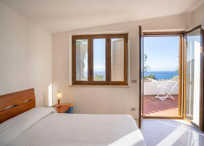 Capovillas - Laura With Private Pool * فيبو فالينتيا