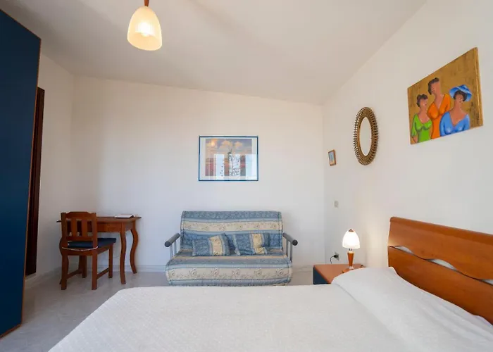 Capovillas - Laura With Private Pool فيبو فالينتيا