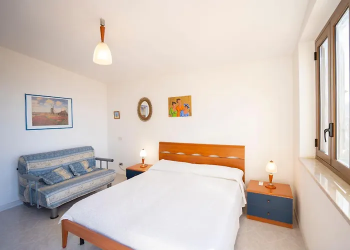 Capovillas - Laura With Private Pool * فيبو فالينتيا