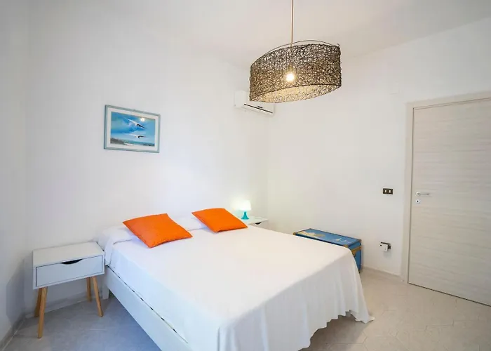 Capovillas - Laura With Private Pool * فيبو فالينتيا